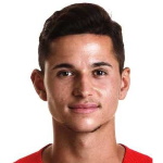 S. Seiler Midfielder