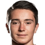 M. Di Giusto Midfielder