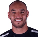 D. Novoa Goalkeeper