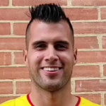 A. Pérez Goalkeeper