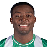 Danilo Arboleda Hurtado Defender