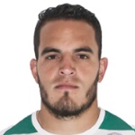 J. García Defender
