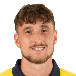 Edoardo Duca Midfielder
