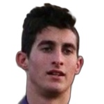 M. Meli Midfielder