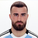N. Karić Midfielder