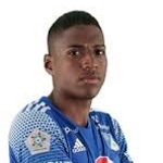 E. Rodríguez Midfielder