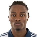 G. Mukumbilwa Defender