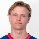 O. Holm Midfielder