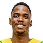 S. Ngobeni Defender