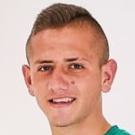 C. Castaño Midfielder