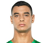 D. Hevron Goalkeeper