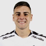 P. Pérez Midfielder