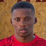 S. Rubanguka Midfielder