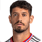 M. de los Santos Defender