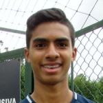 S. Navarro Midfielder