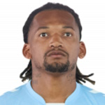 Jaílson Marques Siqueira Midfielder