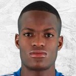 A. Román Midfielder