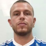 F. Jaramillo Midfielder