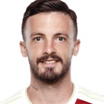 Javi Moreno Attacker