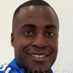 E. Quiñónes Attacker