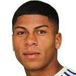 Orles Alejandro Aragón Perea Attacker
