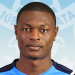 F. González Attacker