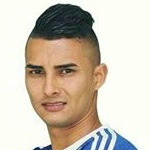 C. López Midfielder