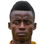 J. Valencia Attacker