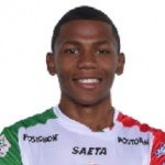 M. Carreazo Attacker