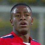 K. Londoño Midfielder