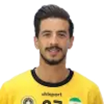 H. Shoushtari Midfielder