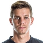 M. Zajc Midfielder