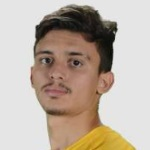 Abdollah Ali Saei Midfielder