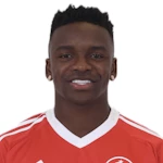 J. Carbonero Midfielder
