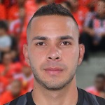 E. Chaux Goalkeeper