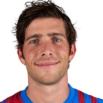 Sergi Roberto Midfielder