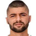 D. Angelov Attacker