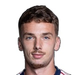 N. Serafimov Defender
