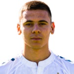 D. Toševski Attacker