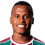 J. Arias Midfielder
