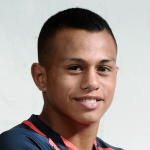 C. Barrios Attacker