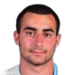 Tommaso Fumagalli Midfielder