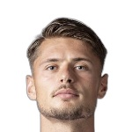 Andrea Giorgini Defender