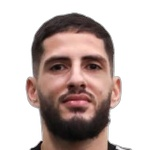 Y. Benzia Midfielder