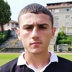 D. Lamesta Midfielder