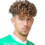 Adil Aouchiche Midfielder