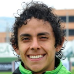 D. Mantilla Midfielder
