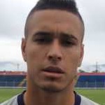 K. Osorio Midfielder