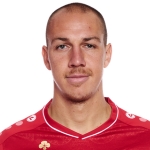 M. Frey Attacker