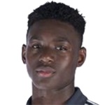 J. Opoku Defender